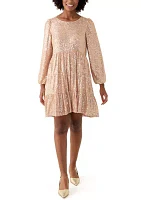 Women's Sequin Dress