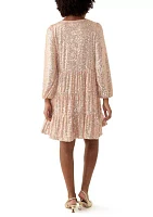 Women's Sequin Dress