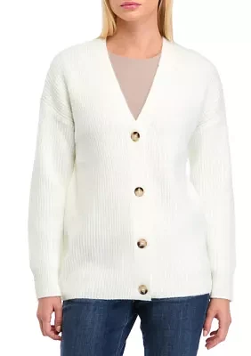 Women's Relaxed Cardigan