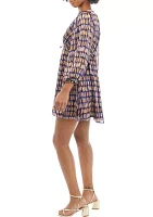 Women's Dream Light Mini Dress