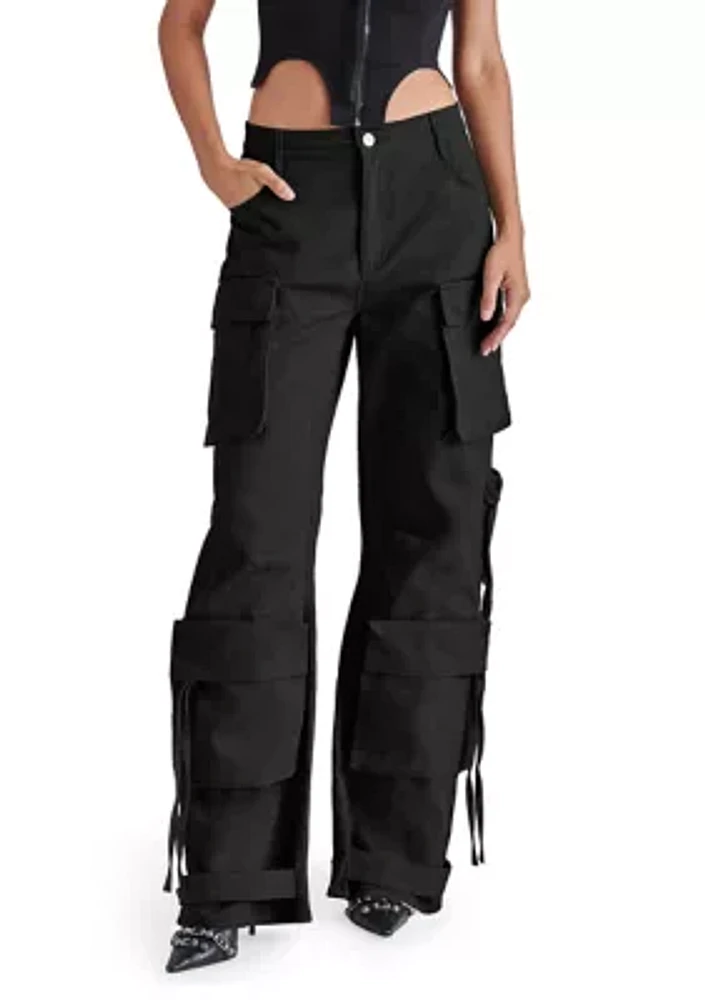 Women's Duo Pants