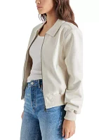 Women's Bomber Jacket