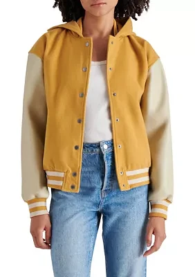 Women's Finn Jacket