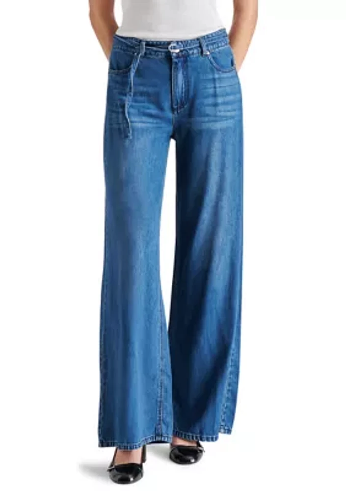 Women's Serenity Denim Pants