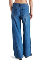 Women's Serenity Denim Pants