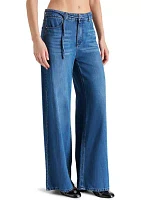 Women's Serenity Denim Pants