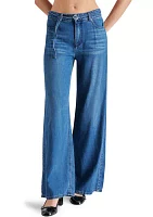 Women's Serenity Denim Pants