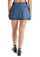 Women's Marlowe Denim Skort