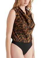 Women's Jayde Bodysuit