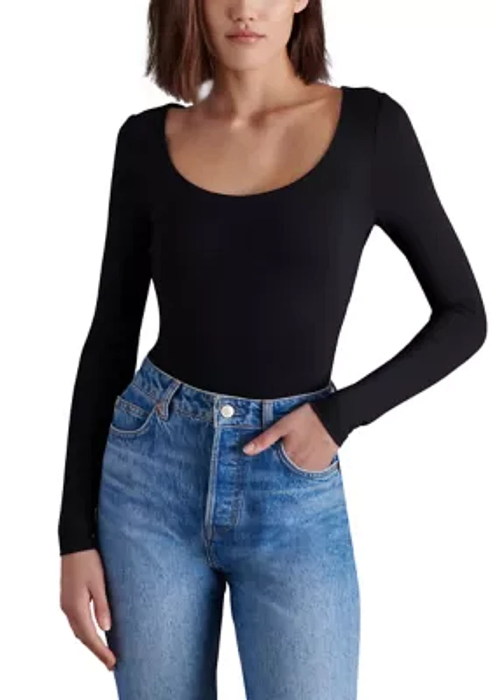 Women's Yura Bodysuit