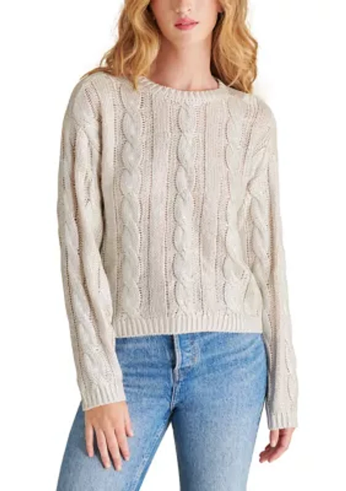 Women's Renzo Sweater