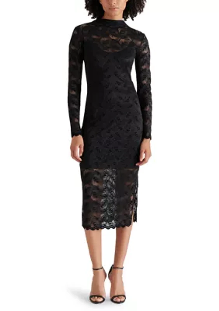 Women's Coven Dress