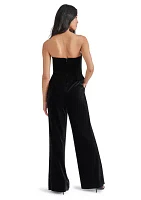 Women's Swanidla Jumpsuit