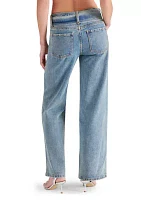 Women's Cove Denim Pants