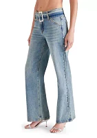 Women's Cove Denim Pants