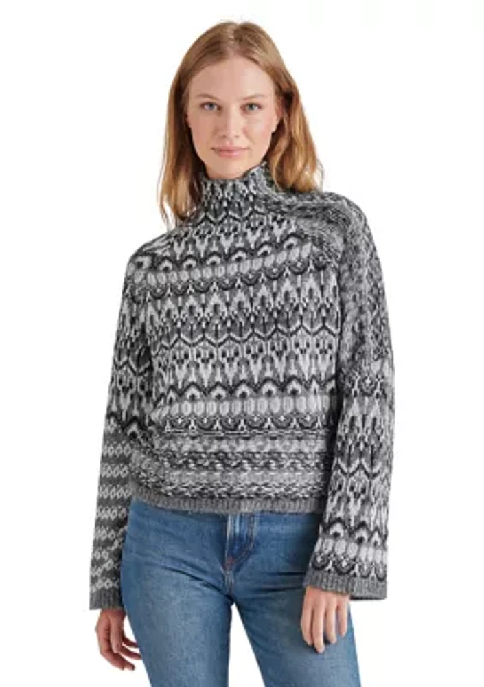 Women's Indie Sweater