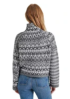 Women's Indie Sweater