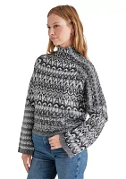 Women's Indie Sweater