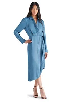 Women's Martina Shirtdress