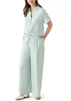 Women's Soft Airflow Pants