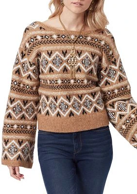 Women's Benton Sweater