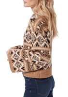 Women's Benton Sweater