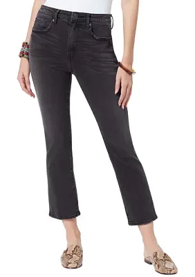 Women's Linnie Kick Flare Jeans