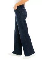 Codie Wide Leg Pants