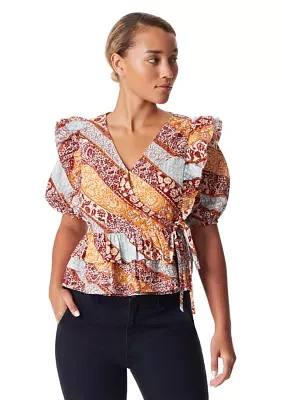 Women's Rina Top