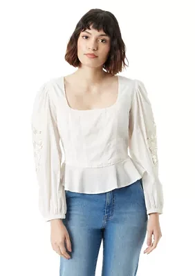 Women's Lainey Blouse