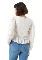 Women's Lainey Blouse