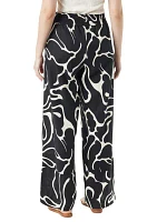 Women's Ramone Cut Out Pants