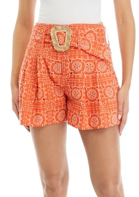 Women’s Romy Shorts