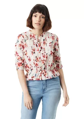 Women's Scarlette Blouse