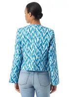 Women's Dixie Printed Jacket