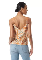 Women's Palmer Printed Tank Top