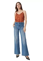 Women's Bay Flare Trousers