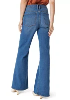 Women's Bay Flare Jeans