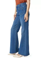 Women's Bay Flare Jeans