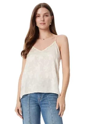 Women's Livvy Jacquard Tank