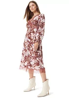 Women's Camillia Midi Dress