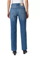 Women's Miles Straight Leg Jeans