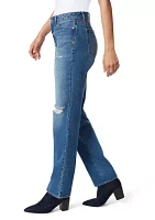 Women's Miles Straight Leg Jeans