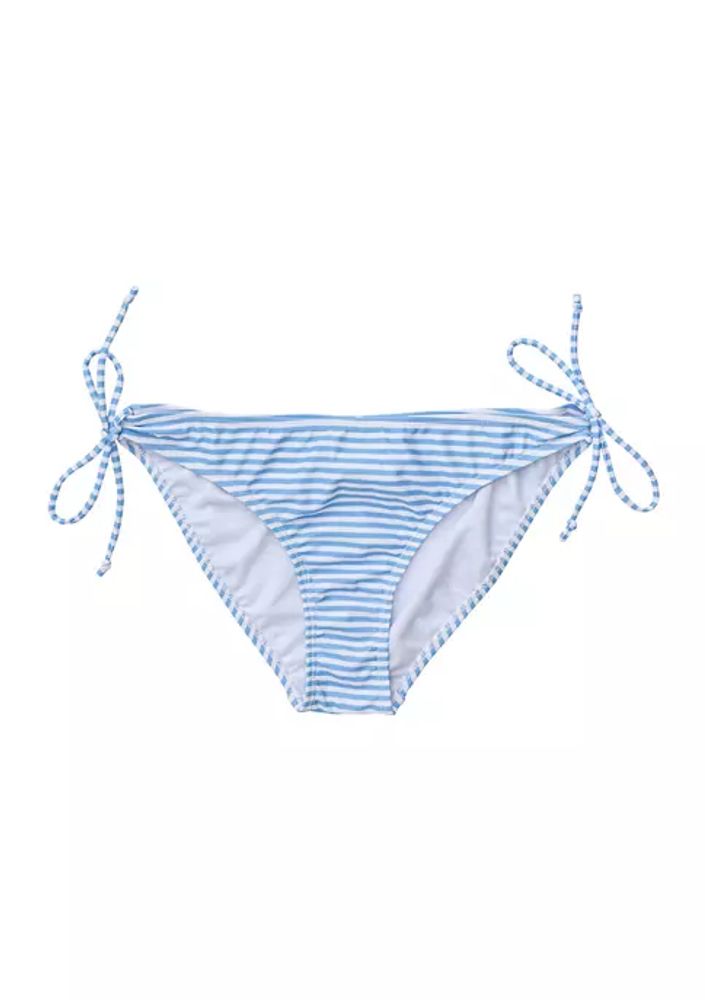 belk high waisted bikini