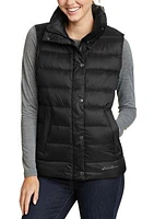 Women's StratusTherm Down Vest