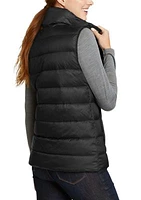 Women's StratusTherm Down Vest