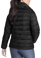 Women's StratusTherm Down Jacket