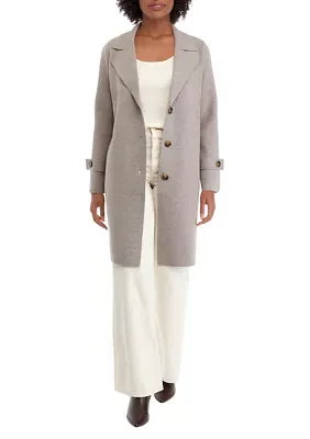 Women's Long Sleeve Milano Cardigan