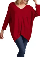 Women's Mara Sweater with Pocket