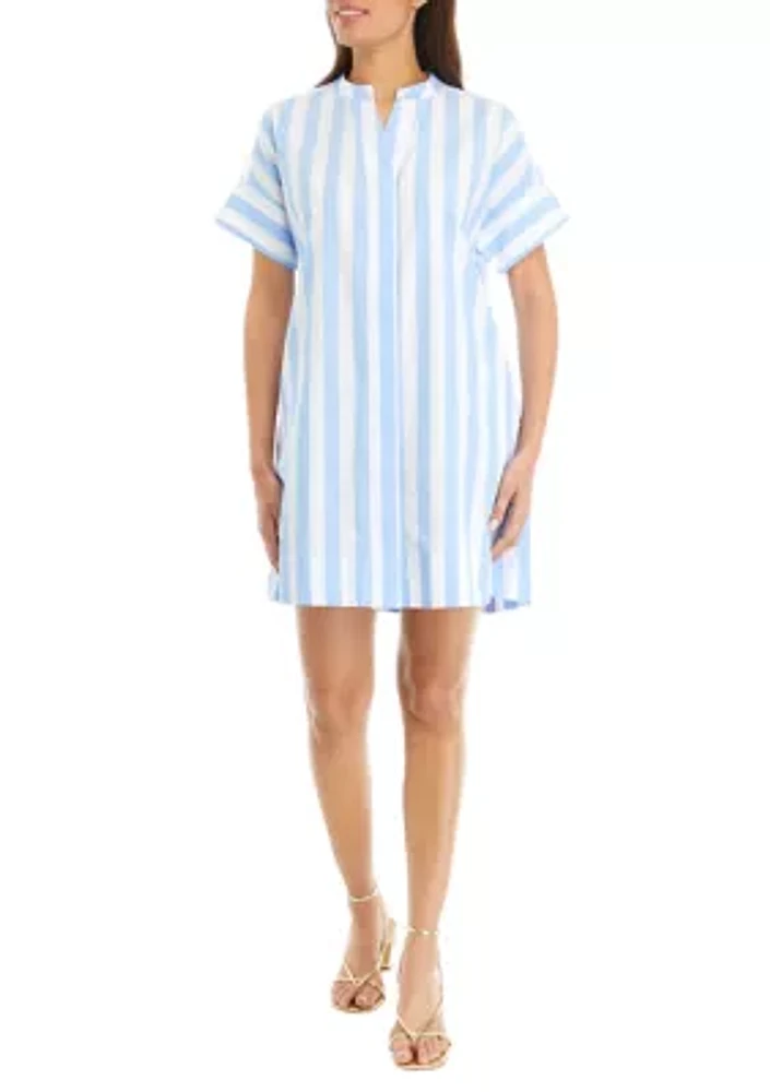 Petite Popover Dress